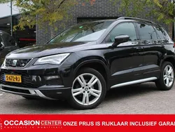 Zwart Gebruikt 2019 Seat Ateca FR SUV | € 22.950 (Eerlijke prijs)