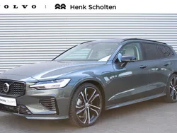 Groen Gebruikt 2025 Volvo V60 Plus Stationwagen | € 70.590