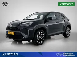 Zwart Gebruikt 2024 Toyota Yaris Cross Edition SUV | € 30.445 (Eerlijke prijs)