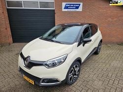Wit Gebruikt 2016 Renault Captur Dynamique SUV | € 8.750 (Goede deal)