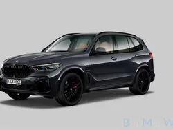 Grijs Gebruikt 2022 BMW X5 M M Sport SUV | € 72.950