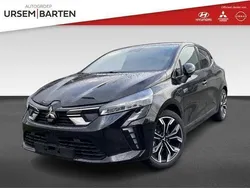 Zwart Nieuw 2025 Mitsubishi Colt Instyle Hatchback | € 29.530 (Eerlijke prijs)
