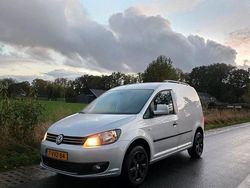 Gebruikt 2012 VW Caddy MPV | € 6.750