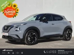 Grijs Gebruikt 2023 Nissan Juke N-Connecta SUV | € 24.435 (Eerlijke prijs)