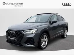 Grijs Gebruikt 2024 Audi Q3 SUV | € 52.849