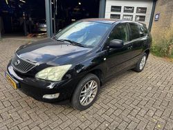 Gebruikt 2005 Lexus RX300 Executive Line SUV | € 5.950