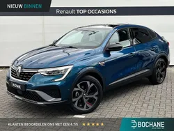 Blauw Gebruikt 2022 Renault Arkana R.S. SUV | € 26.495 (Eerlijke prijs)