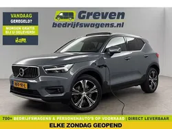 Grijs Gebruikt 2020 Volvo XC40 Inscription SUV | € 24.400 (Eerlijke prijs)