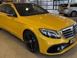 Gebruikt 2017 Mercedes S65 AMG AMG | € 115.490