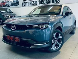 Grijs Gebruikt 2022 Mazda MX30 SUV | € 27.950