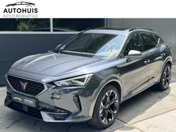 Grijs, metallic lak Gebruikt 2022 Cupra Formentor VZ SUV | € 26.439 (Eerlijke prijs)
