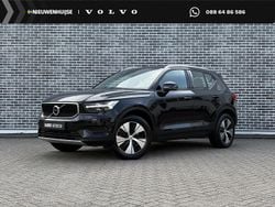 Zwart Gebruikt 2021 Volvo XC40 Momentum SUV | € 25.899 (Super prijs)