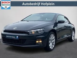 Grijs Gebruikt 2017 VW Scirocco Coupé | € 14.475