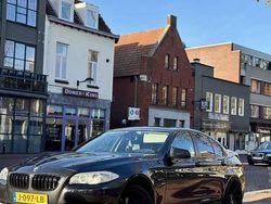 Grijs Gebruikt 2011 BMW 535 Sedan | € 18.500 (Eerlijke prijs)