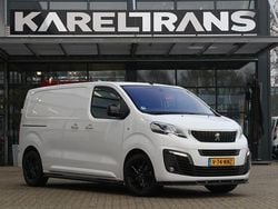 Wit Gebruikt 2023 Peugeot Expert Van | € 26.950 (Eerlijke prijs)