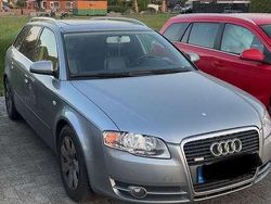 Grijs Gebruikt 2005 Audi A4 Proline Stationwagen | € 1.234 (Goede deal)