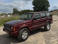 Gebruikt 1990 Jeep Cherokee Limited SUV | € 9.000