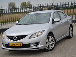 Gebruikt 2009 Mazda 6 | € 4.840