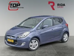 Mpv Gebruikt 2012 Hyundai ix20 MPV | € 7.445 (Eerlijke prijs)