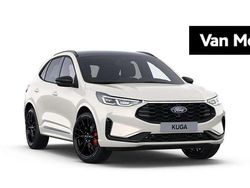 Wit Nieuw 2025 Ford Kuga Limited SUV | € 51.785 (Duur)