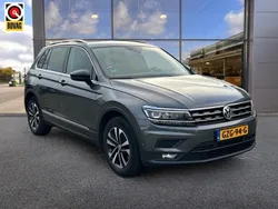 Grijs Gebruikt 2020 VW Tiguan SUV | € 27.825 (Goede deal)