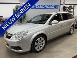 Grijs Gebruikt 2008 Opel Vectra Executive Stationwagen | € 2.495 (Eerlijke prijs)