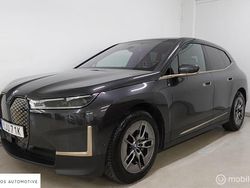 Grijs Gebruikt 2021 BMW iX Comfort Edition SUV | € 39.950 (Goede deal)