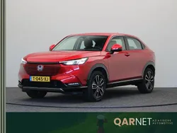 Rood Gebruikt 2023 Honda HR-V Advance SUV | € 29.945 (Goede deal)