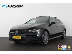 Mercedes CLA250