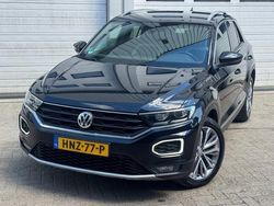 Zwart Gebruikt 2018 VW T-Roc Sport SUV | € 19.500 (Super prijs)