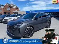 Grijs Nieuw 2025 Peugeot 3008 Allure SUV | € 39.500 (Goede deal)