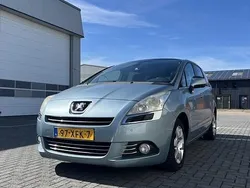Blauw Gebruikt 2012 Peugeot 5008 MPV | € 2.450 (Super prijs)