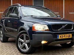 Blauw Gebruikt 2004 Volvo XC90 SUV | € 2.950