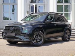 , metallic lak Gebruikt 2024 Mercedes GLE400 AMG line SUV | € 89.950 (Eerlijke prijs)