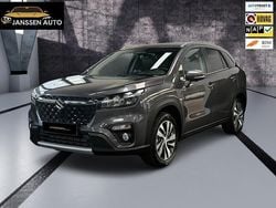 Grijs Gebruikt 2025 Suzuki SX4 S-Cross Style SUV | € 28.950