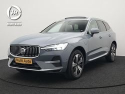 Grijs Gebruikt 2023 Volvo XC60 Plus SUV | € 45.440 (Super prijs)