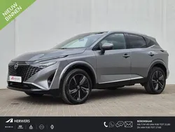 Grijs Gebruikt 2024 Nissan Qashqai Pack SUV | € 37.885 (Goede deal)