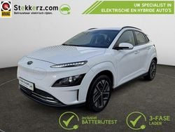 Wit Gebruikt 2022 Hyundai Kona Comfort SUV | € 18.595 (Super prijs)