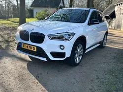 Wit Gebruikt 2018 BMW X1 SUV | € 22.500 (Eerlijke prijs)
