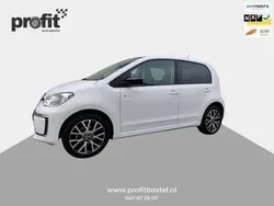 Wit Gebruikt 2020 VW e-up! Style Hatchback | € 12.995 (Eerlijke prijs)