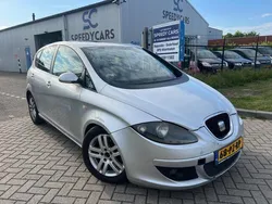 Grijs Gebruikt 2005 Seat Altea Stylance MPV | € 949