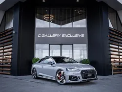 Grijs Gebruikt 2019 Audi RS5 Premium Coupé | € 57.895 (Goede deal)