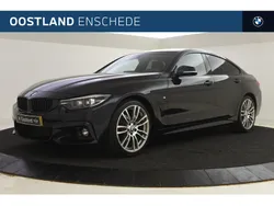 BMW 418