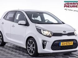 Wit Gebruikt 2019 Kia Picanto 3 Hatchback | € 11.900 (Eerlijke prijs)