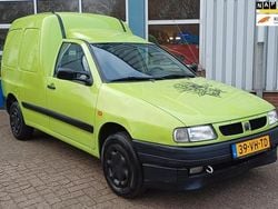 Gebruikt 1999 Seat Inca Van | € 2.450