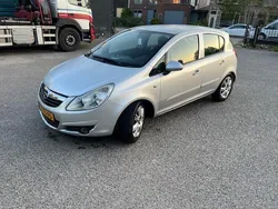Grijs Gebruikt 2007 Opel Corsa Hatchback | € 1.499 (Goede deal)