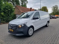 Wit Gebruikt 2024 Mercedes Vito MPV | € 27.950 (Goede deal)