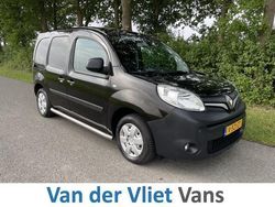 Zwart Gebruikt 2019 Renault Kangoo MPV | € 8.950 (Iets duurder)