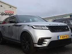 Grijs Gebruikt 2018 Land Rover Range Rover Velar HSE SUV | € 45.500 (Eerlijke prijs)