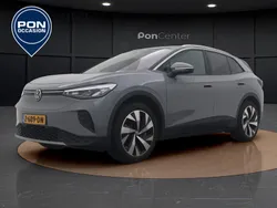 Grijs Gebruikt 2024 VW ID.4 Pro SUV | € 39.850 (Eerlijke prijs)